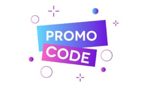 Promo codes