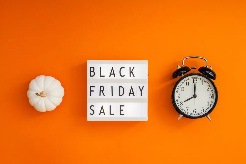 How To Get Early Access To Kohl's Black Friday Sales