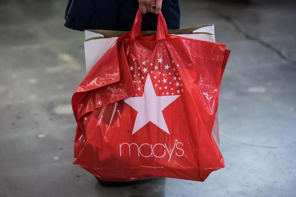 Macy's Deal Of The Day: Get The Best Deals On The Latest Trends