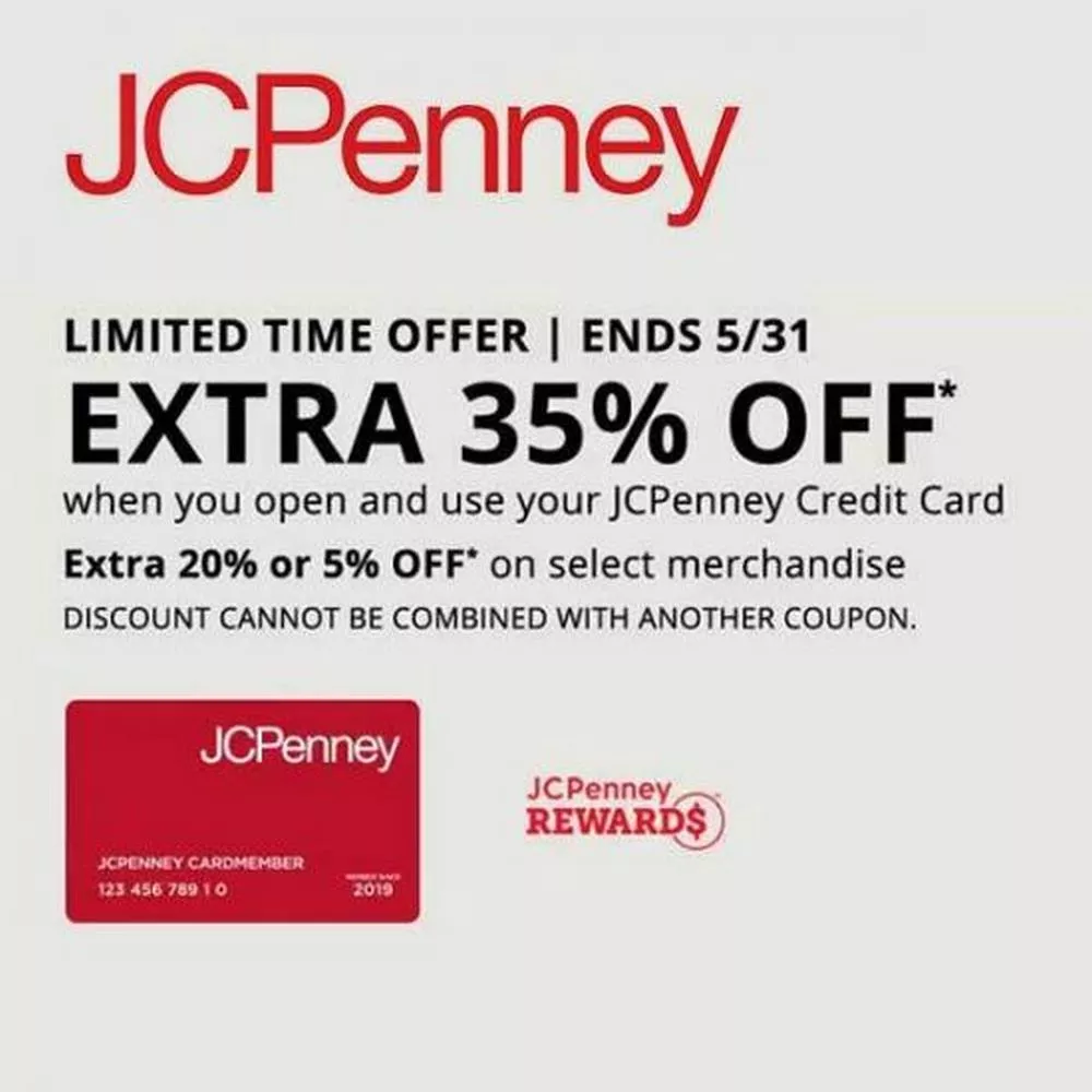 Jcpenney Coupons: How To Spot A Fake