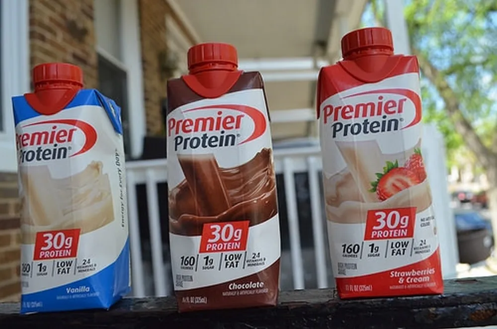 Premier Protein Shake Review - Are They Worth The Money?