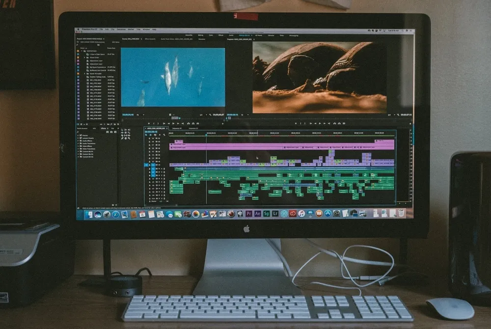 How To Create An Award-Winning Video In Premiere Pro: A Step-by-Step Guide