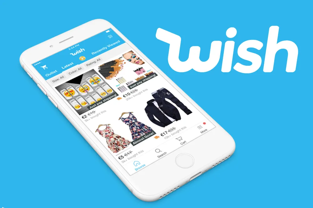 The Best Promo Codes For Wish.com