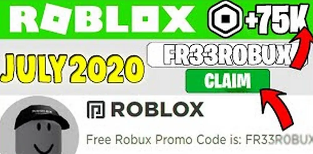 How To Use Robux Promo Codes To Get Ahead In The Game