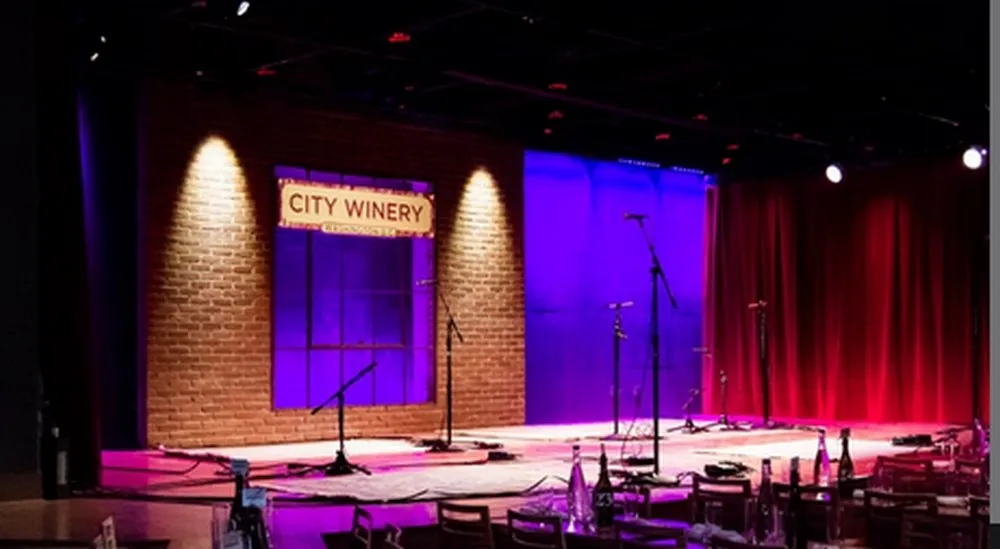 How To Find City Winery Promo Codes