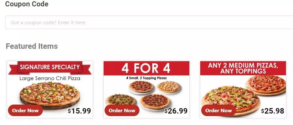Tips For Using Pizza Guys Coupons To Save Money