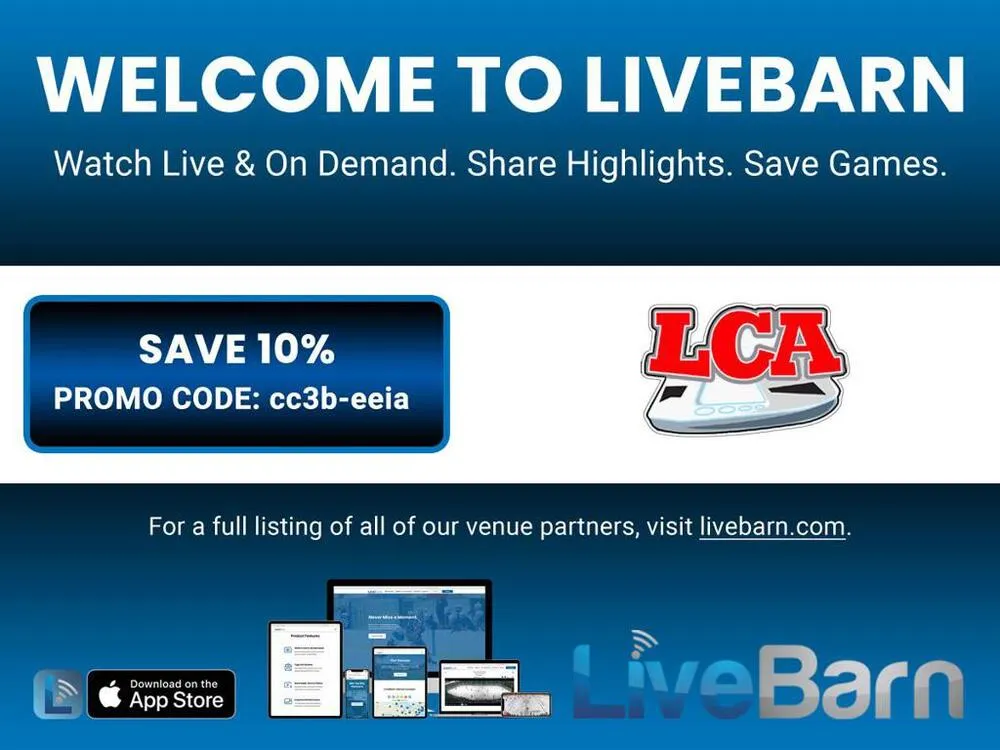 How To Get The Most Out Of Your Live Barn Promo Code.